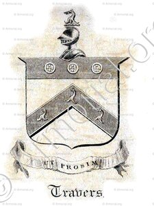 TRAVERS