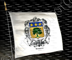 drapeau-BEAUQUESNE_Languedoc_France (1)
