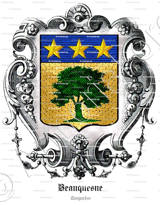 BEAUQUESNE_Languedoc_France (1)