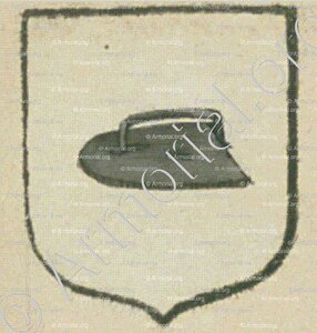 DUBOURG FARNOUN (La Rochelle)