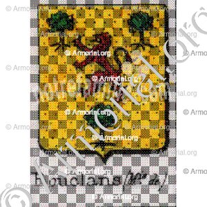 Bouclans (Mis. de)