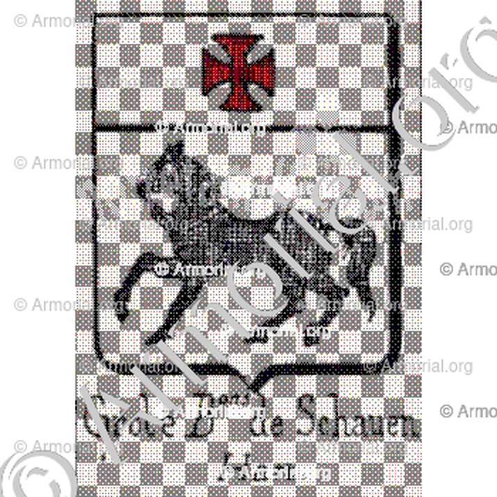 Grote Bons de Schauen__