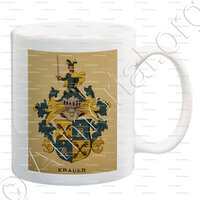 mug-KRAUER_Wappenbuch der Stadt Basel . B.Meyer Knaus 1880_Schweiz