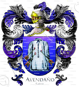 AVENDAÑO