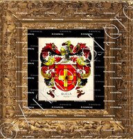 cadre-ancien-or-BUELA_Asturias_España (ii)