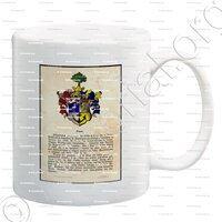 mug-NUSS_Österreich Schliesien._Herzogtum Ober-und Niederschlesien