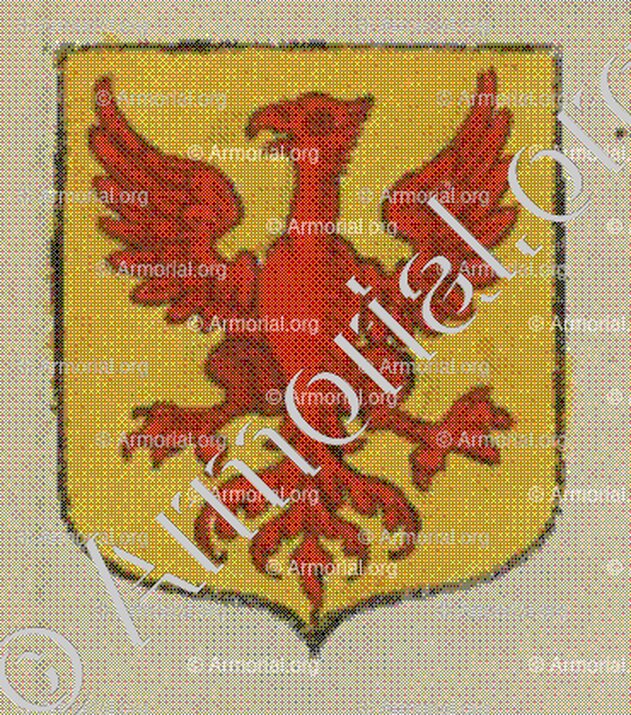 Jean la REQUIER_Curé d'Aubry en Exmes. Normandie (Alençon)._France (Gallica BNF)