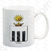 mug-SEBILLE_Armorial royal des Pays-Bas_Europe