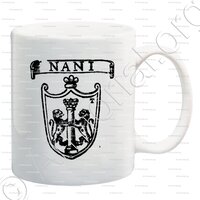 mug-NANI_Padova_Italia