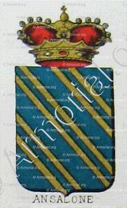 ANSALONE