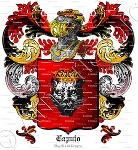 CAPUTO