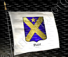 drapeau-VIALET_Bresse_France