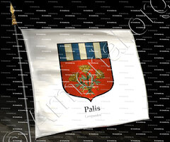 drapeau-PALIS_Languedoc_France