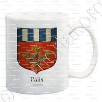 mug-PALIS_Languedoc_France