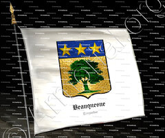drapeau-BEAUQUESNE_Languedoc_France (2)