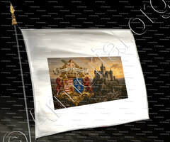 drapeau-GINESTOUS de MONTDARDIER_Languedoc_France (0)