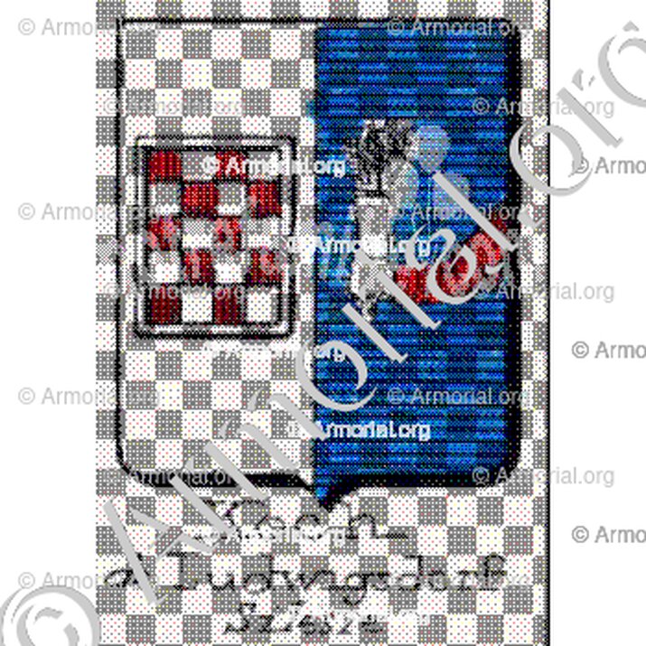 Koch de Ludwigsdorf__