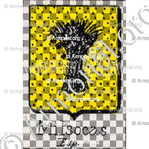 Milsocas