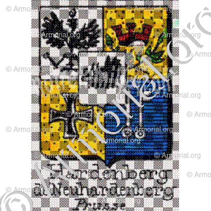 Hardenberg de Neuhardenberg__