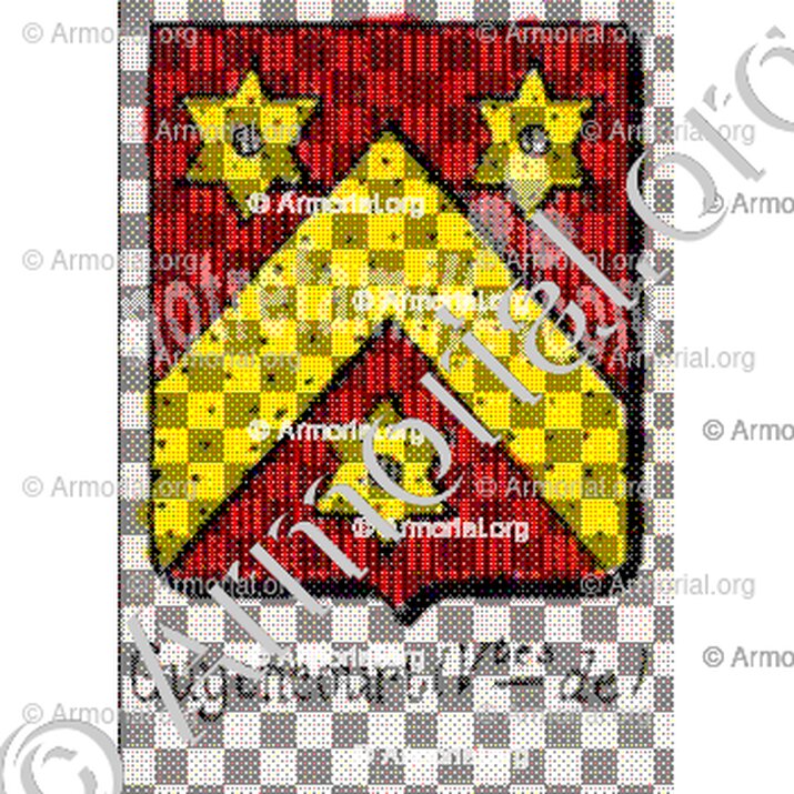 Guyencourt (Vtes. de)__