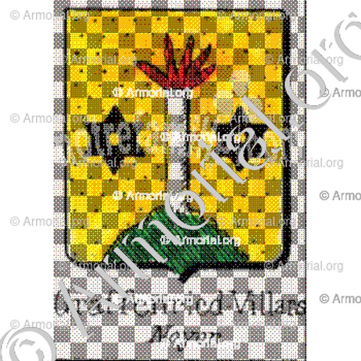 Graffenried_ Villars_ 