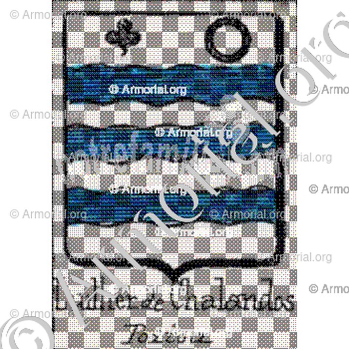 Luillier de Chalandos__