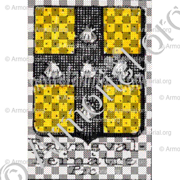 Rayneval_ Bernâtre_ 