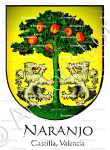 NARANJO