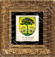 cadre-ancien-or-NARANJO_Castilla, Valencia_España (i)