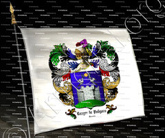 drapeau-LANGER_de Podgoro _Carniolo_Italia (ii)