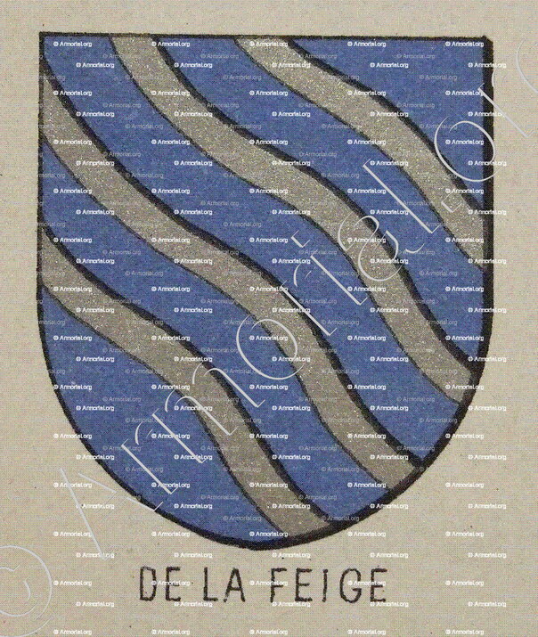 FEIGE_Bourbonnais_France