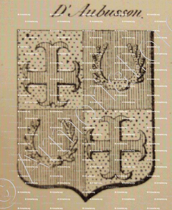 D'AUBUSSON_Auvergne_France (2)