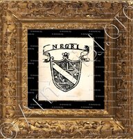 cadre-ancien-or-NEGRI_Padova_Italia