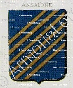 ANSALONE