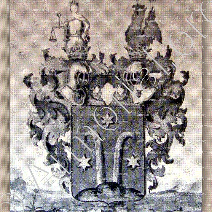 MARCUARD_Lettre de Noblesse, Vaud (1)+