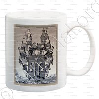 mug-MARCUARD_Lettre de Noblesse, Vaud (1)+