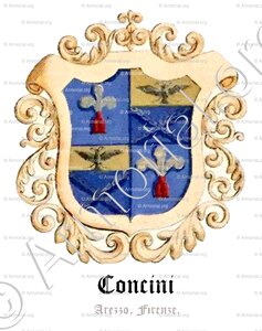 CONCINI
