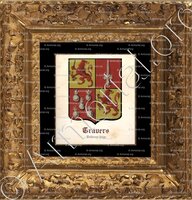 cadre-ancien-or-TRAVERS_Noblesse belge_Belgique ()