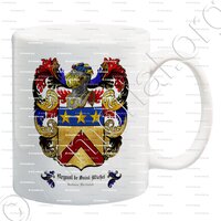 mug-REYNAL de SAINT MICHEL_Toulouse, Martinique._France (1)