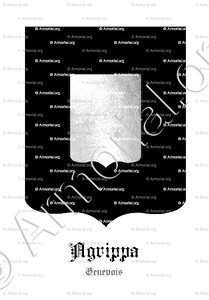 AGRIPPA