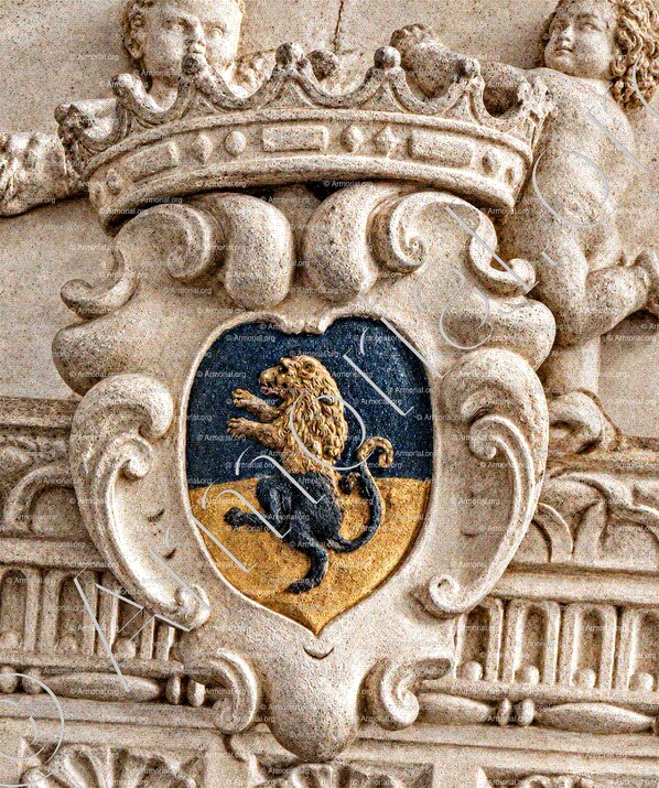 PISANI_Duomo di Montagnana._Italia (1)