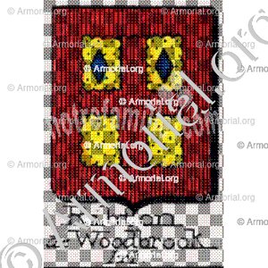 Ribton de Woodbrook