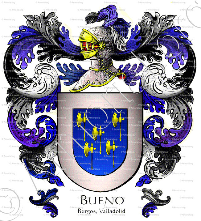 BUENO_Burgos, Valladolid_España (ii)
