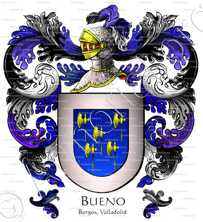 BUENO_Burgos, Valladolid_España (ii)