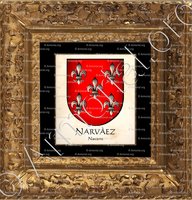 cadre-ancien-or-NARVAEZ_Navarro_España (i)