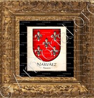 cadre-ancien-or-NARVAEZ_Navarro_España (i)