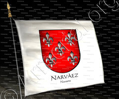 drapeau-NARVAEZ_Navarro_España (i)