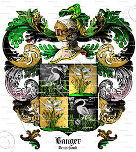 LANGER