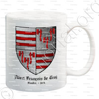 mug-ALBERT FRANCOIS de CROY_Flandre, mort en 1674._Belgique (1)