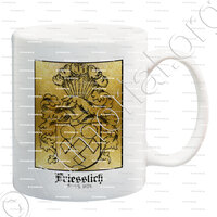mug-FRIESSLICH_Zürich, 1624._Schweiz ++